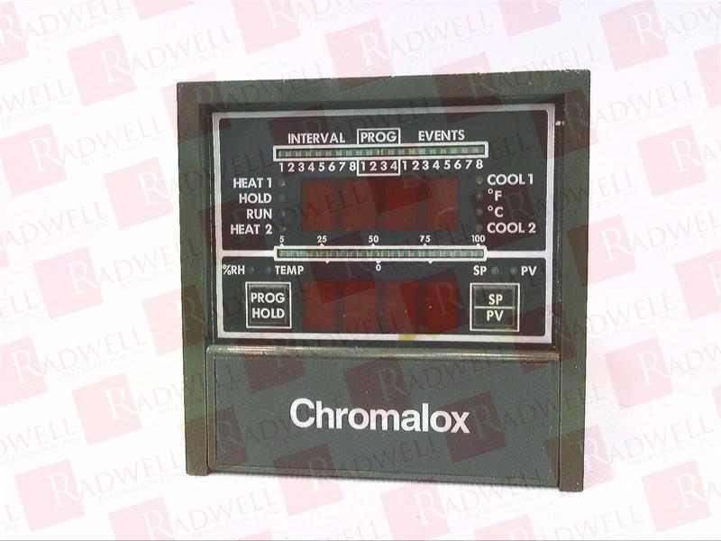 CHROMALOX 2030-22811