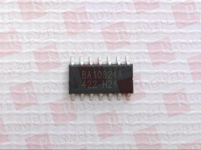 ROHM SEMICONDUCTOR BA10324AFJGE2