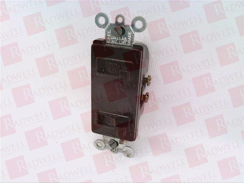 LEVITON 5334