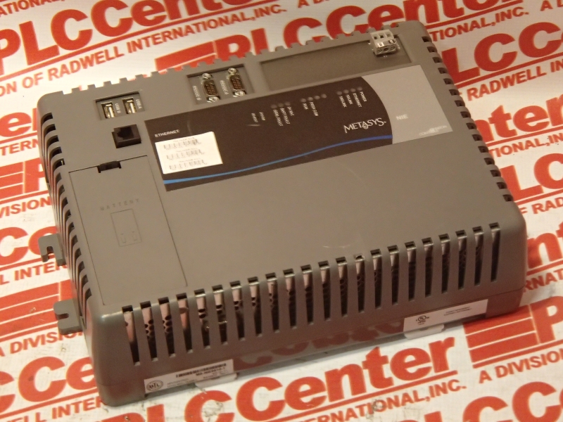 JOHNSON CONTROLS MS-NIE5510-1