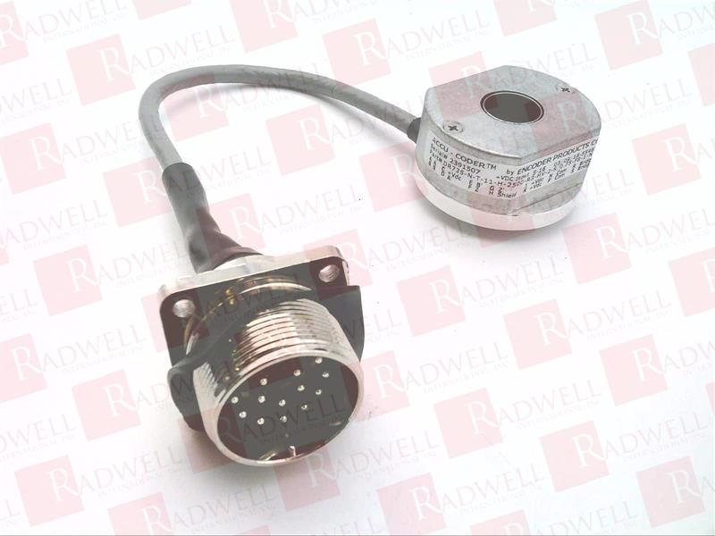 ENCODER PRODUCTS DR73501