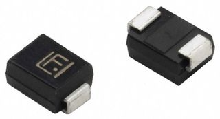 LITTELFUSE P6SMB24A