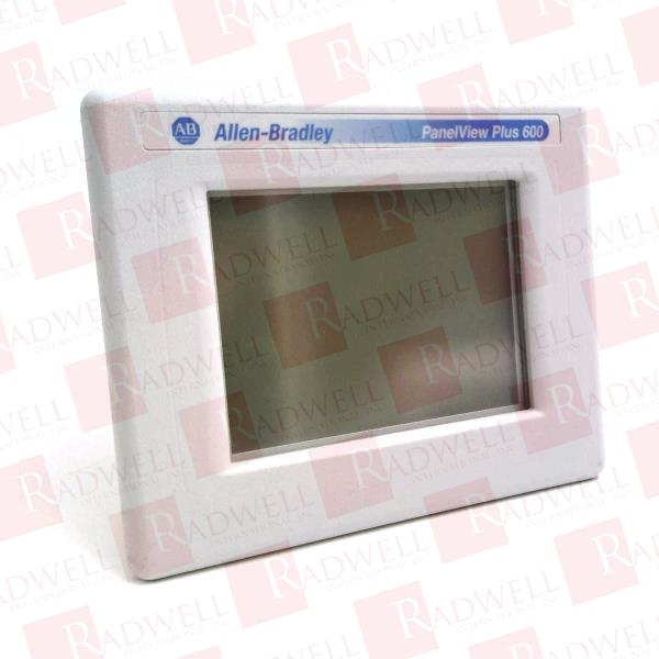 ALLEN BRADLEY 2711P-T6M5D