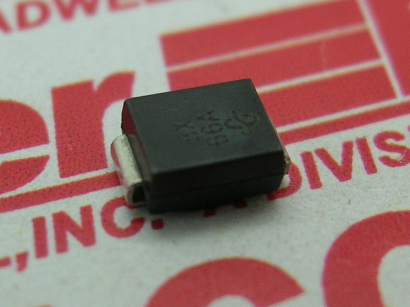 ON SEMICONDUCTOR SMBJ22CA