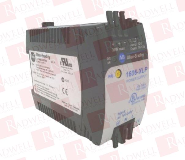 ALLEN BRADLEY 1606-XLP30B