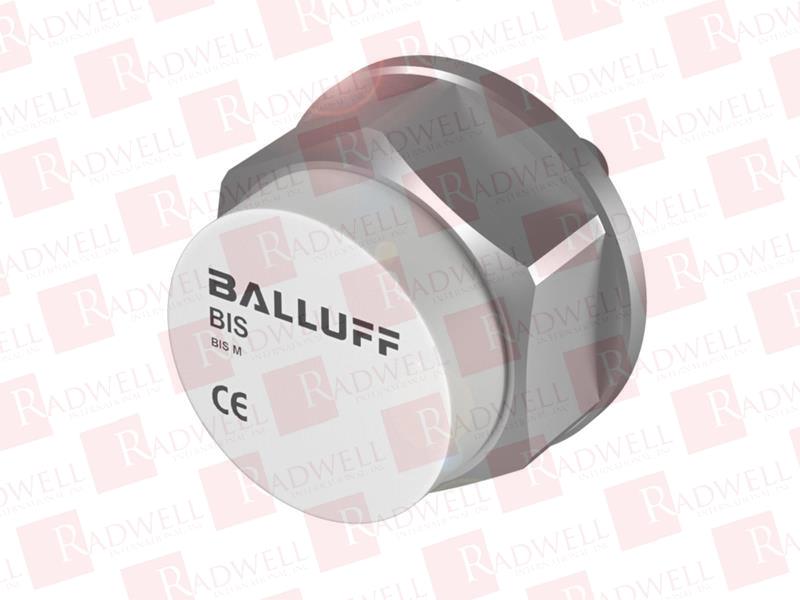 BALLUFF BIS M-142-14/A-M8-GY