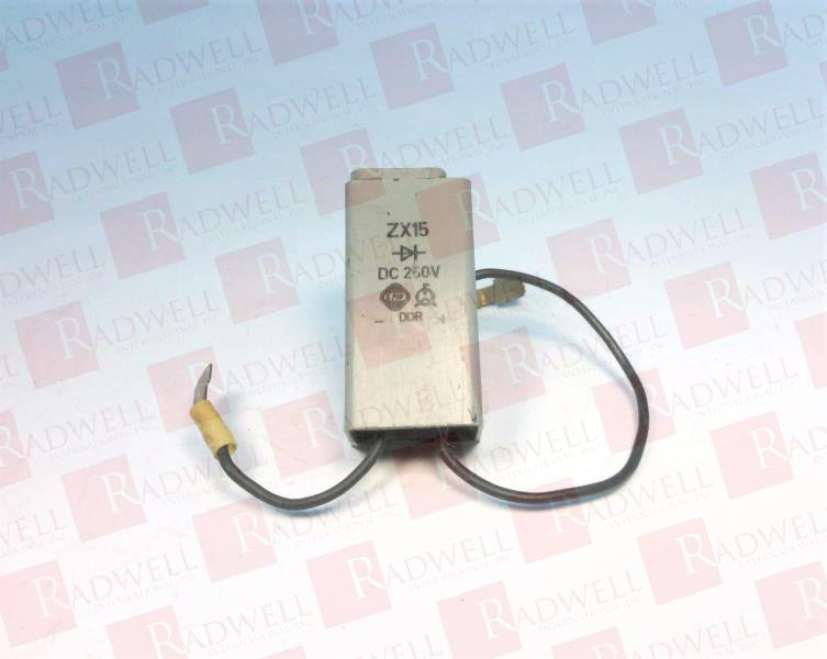 ZX15 by EAW - Buy or Repair at Radwell - Radwell.com