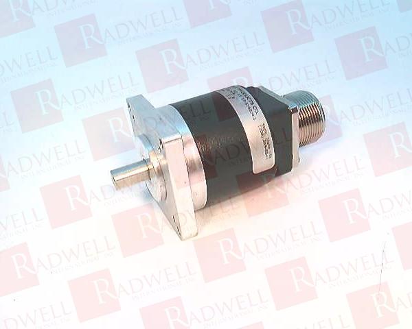 ENCODER PRODUCTS 702-20-S-1024-R-HV-1-G-1-EX-N-N