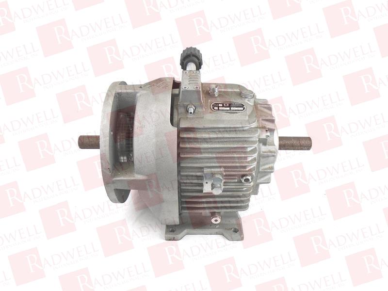 ALTRA INDUSTRIAL MOTION K004-0000