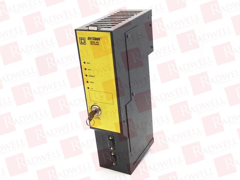 SCHNEIDER ELECTRIC 8997-EQ5110-MCP-50