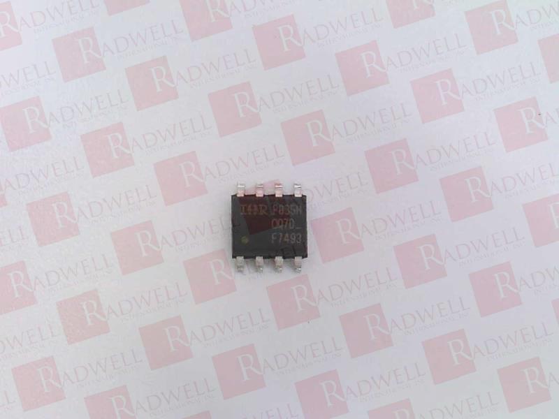 INFINEON IRF7493TRPBF