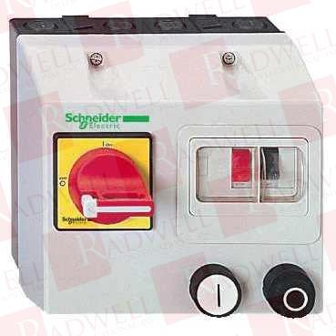 SCHNEIDER ELECTRIC LG1K065M710