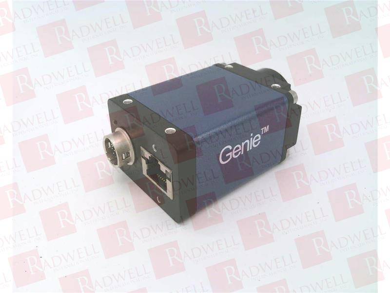 TELEDYNE DALSA CR-GEN0-C1400