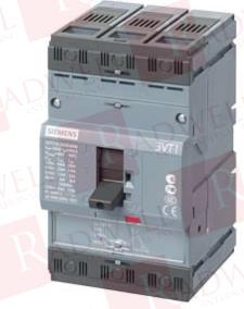 SIEMENS 3VT1701-2DC36-0AA0