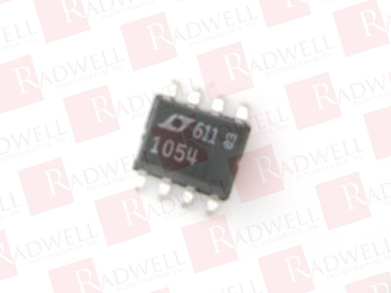 ANALOG DEVICES LT1054CS8#PBF