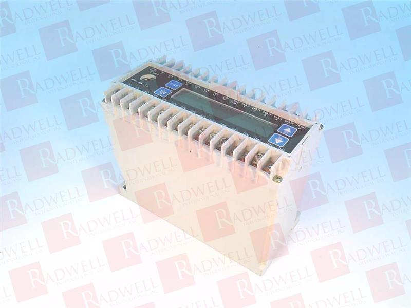 INDUSTRIAL CONTROL LINKS ICL-4130