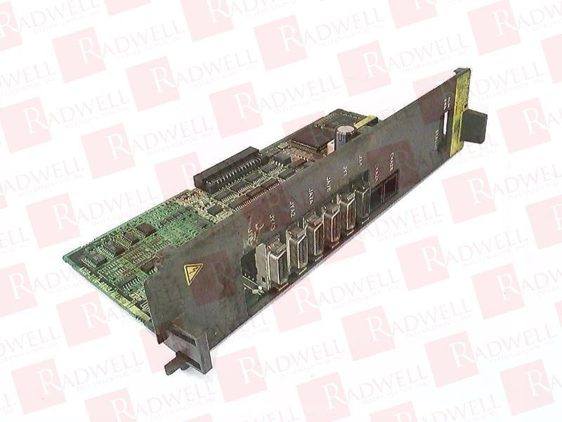 FANUC A20B-2100-0800