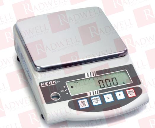 KERN SCALES EW12000-1NM