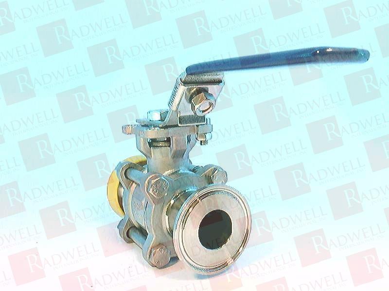 QSM VALVE 33NF