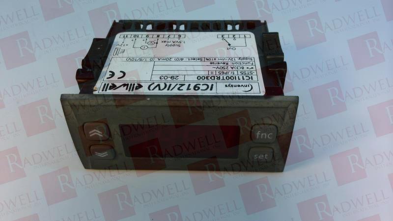 SCHNEIDER ELECTRIC IC11I00TRD300