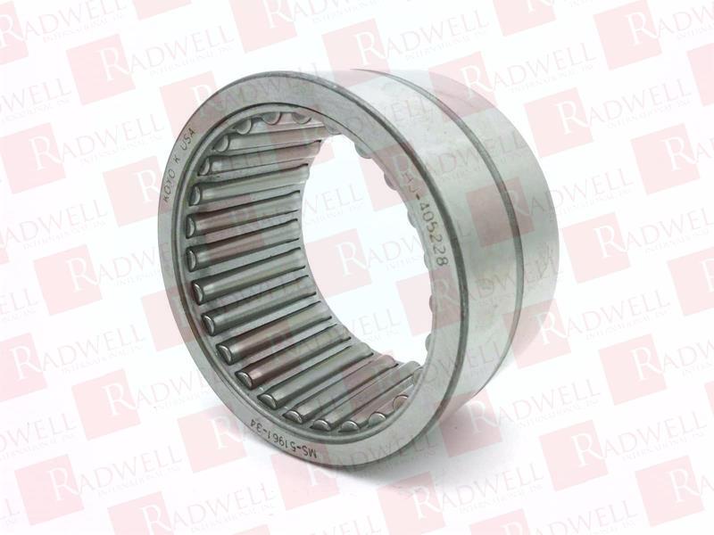 TIMKEN HJ-405228