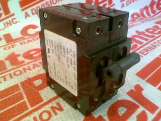 CARLING SWITCH CA2-X0-01-284-121-C