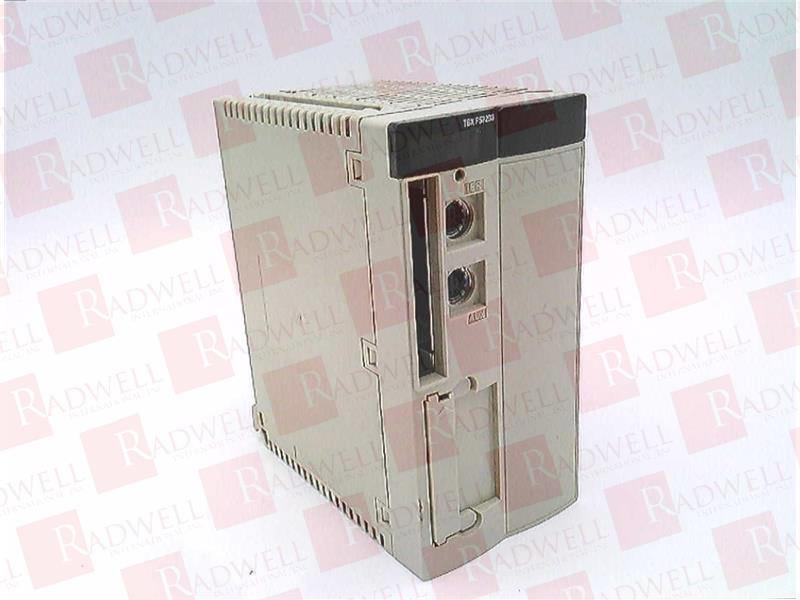 SCHNEIDER ELECTRIC TSXP57203M