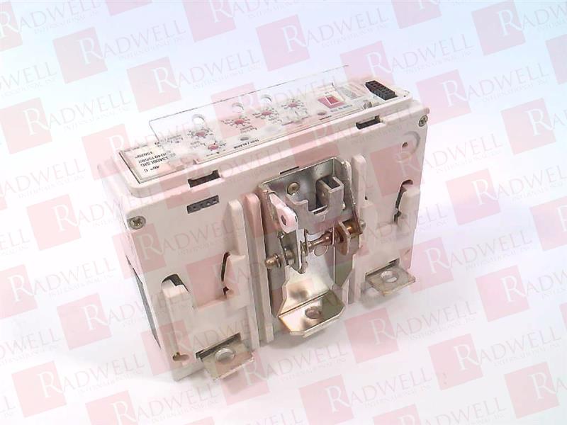 EATON CORPORATION KES3400LSIG