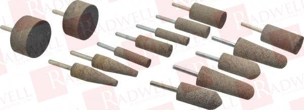 KT-1/4-14AW-RSN Cutting Indexables Accessory By GRIER ABRASIVE CO