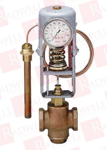 WATTS WATER TECHNOLOGIES 595WM200MC08DN01