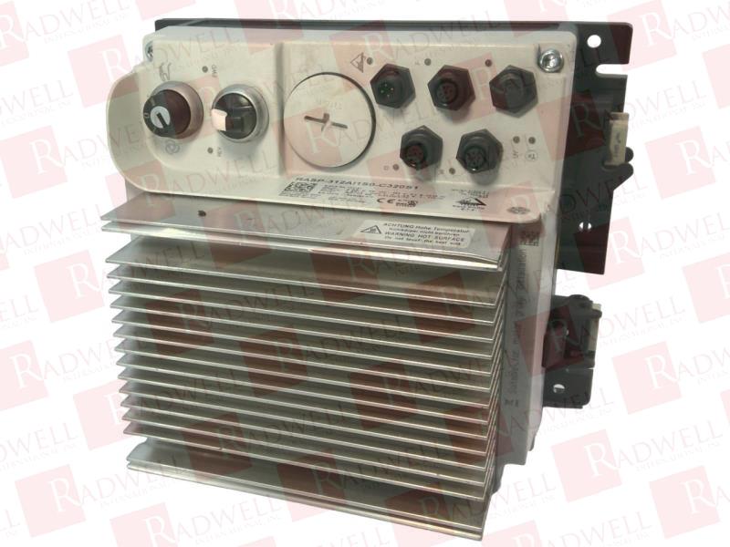 EATON CORPORATION RASP-312AI1S0-C320S1