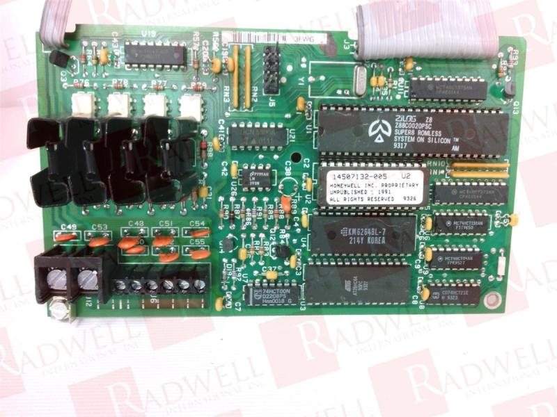 HONEYWELL 1450-7132-005