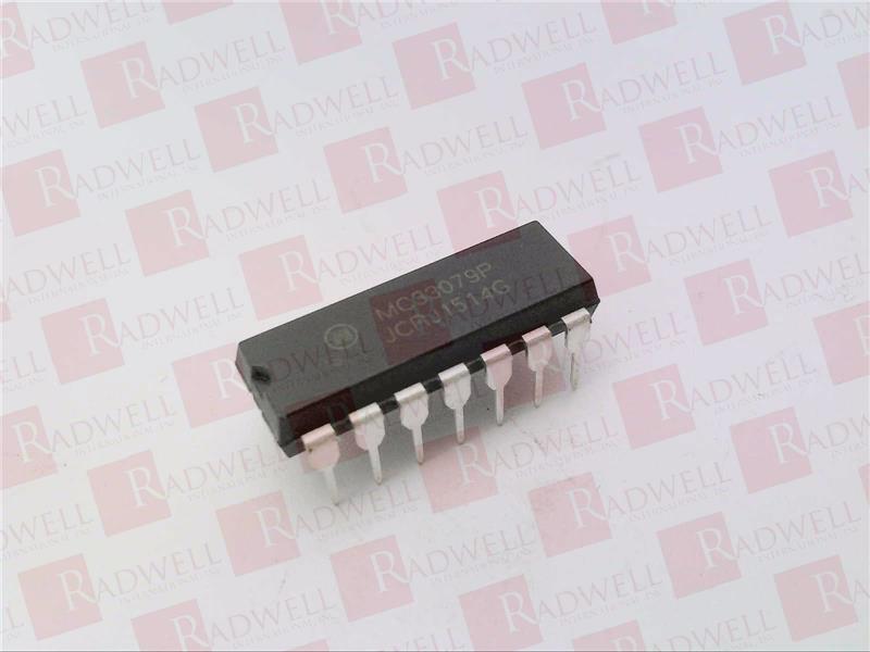 ON SEMICONDUCTOR MC33079PG