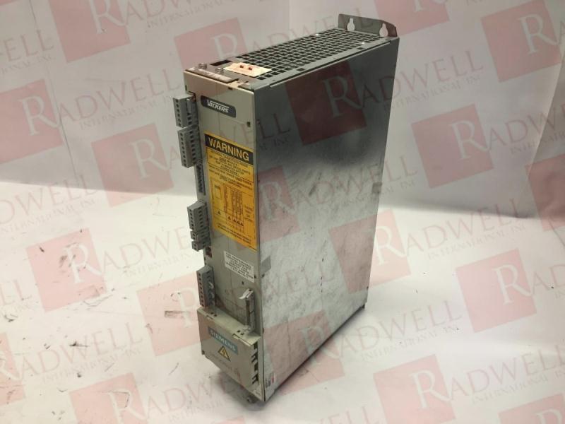 SIEMENS 6SN1145-1BA01-0BA0