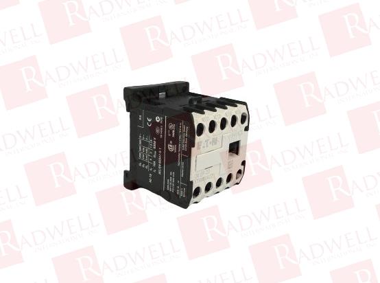 EATON CORPORATION DILER-22(24V/50HZ)