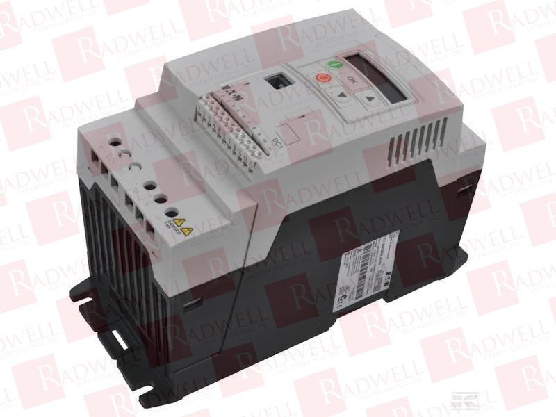 EATON CORPORATION DC1-349D5FB-A20N