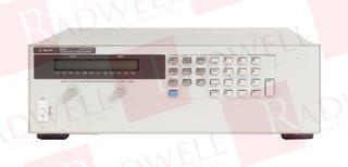 KEYSIGHT TECHNOLOGIES 6673A