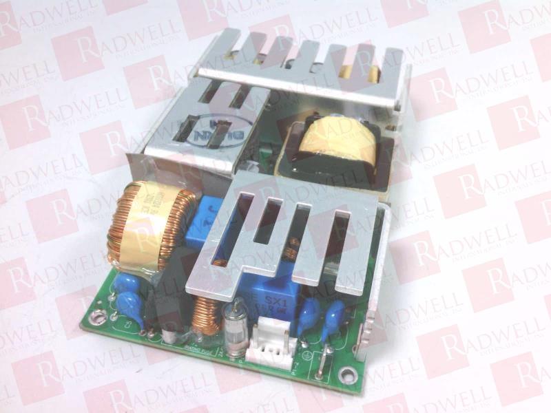 INTEGRATED POWER DESIGNS REL-110-4004