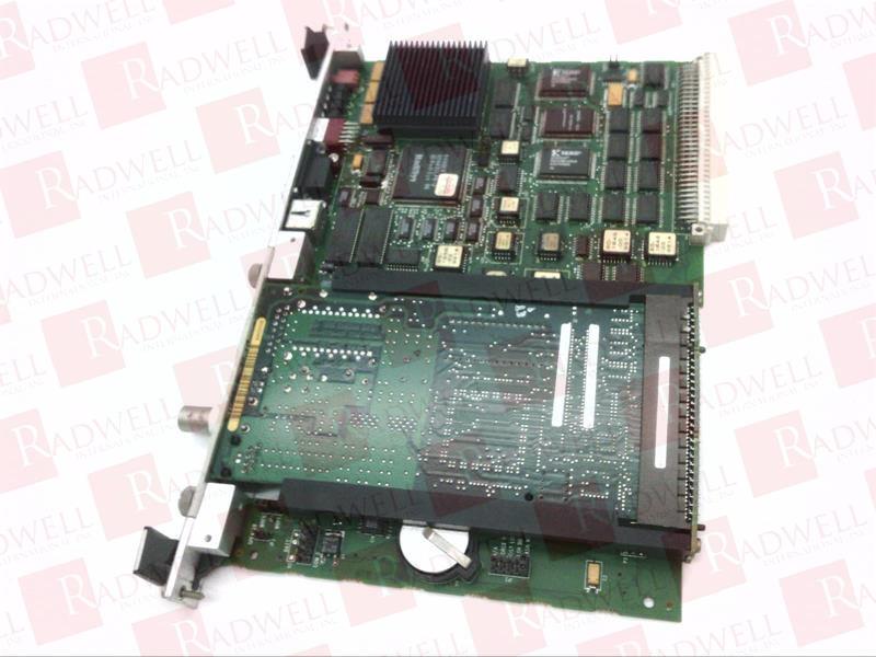 100-C30D10 ALLEN BRADLEY – Chip and Processor