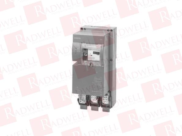 SIEMENS 3RK1322-1FS02-0AA0