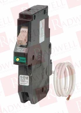 EATON CORPORATION CHFCAF120PN