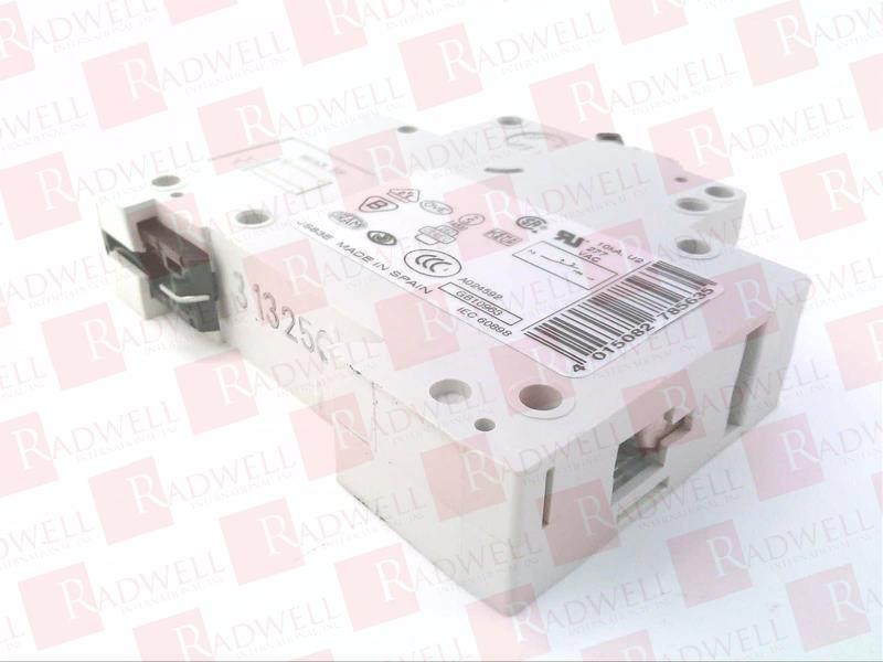 EATON CORPORATION FAZ-C25/1