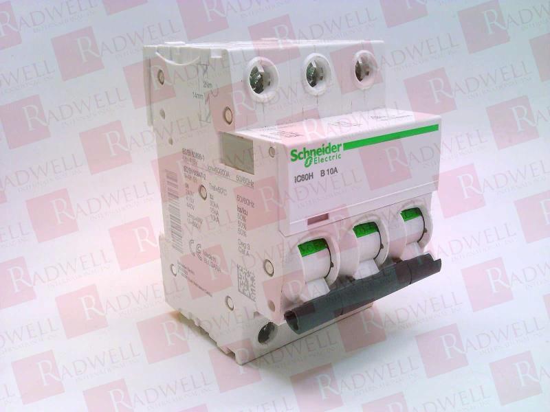 SCHNEIDER ELECTRIC A9F53310