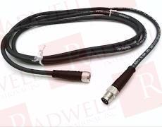 PKG 3M-1.8-PSG 3M/S760/S771 QD Cable/Cord Set by TURCK