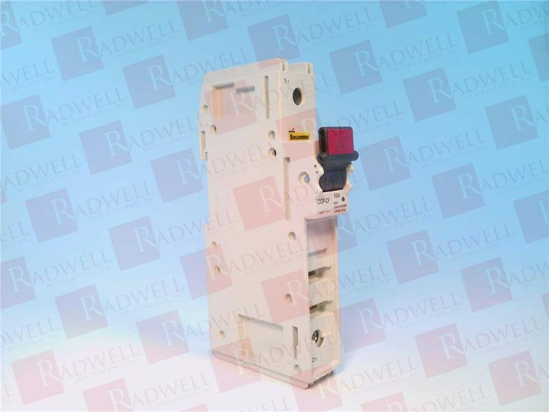 EATON CORPORATION CCP-1-100CF