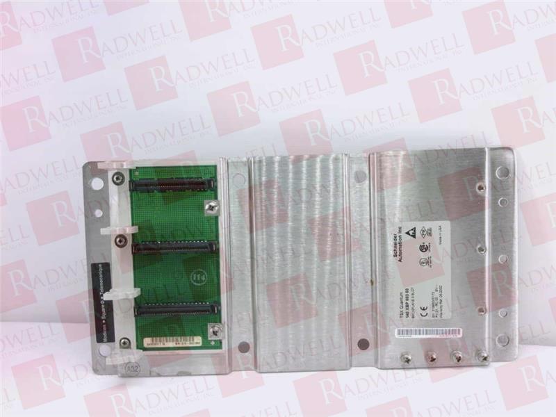 SCHNEIDER ELECTRIC 140XBP00300