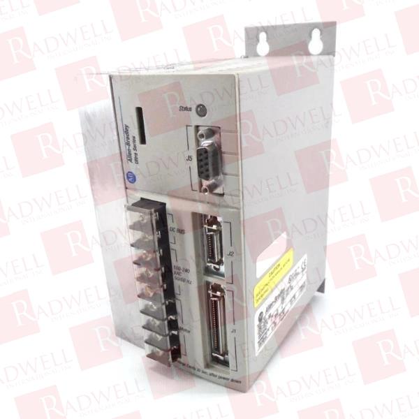 ALLEN BRADLEY 1398-DDM-009