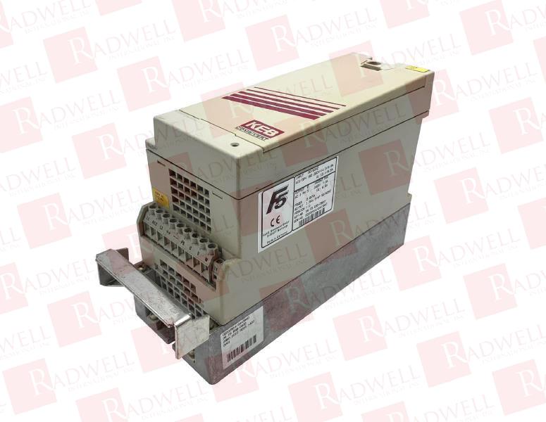 KEB AUTOMATION 09.F5.B1B-3900