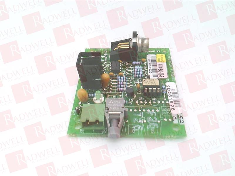 ALLEN BRADLEY 80190-640-02-R