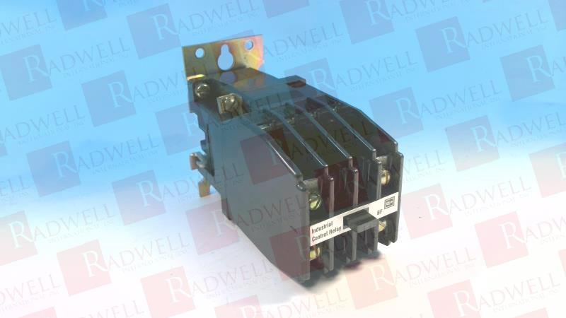 EATON CORPORATION BF60F